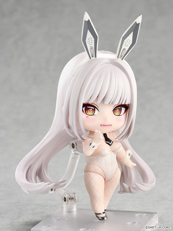 [PRZEDSPRZEDAŻ] Goddess of Victory: Nikke Nendoroid Action Figure Blanc 10 cm