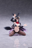 [PRZEDSPRZEDAŻ]Overlord Coreful PVC Figure Albedo (Pirate Ver.) 18 cm