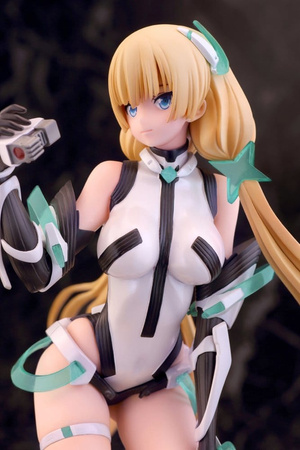 [PRZEDSPRZEDAŻ] Rakuen Tsuiho - Expelled from Paradise PVC Statue 1/8 Angela Balzac 21 cm