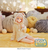 [PRZEDSPRZEDAŻ] BanG Dream! Yumemirize PVC Figure Uika Misumi Pajama Party! 9 cm