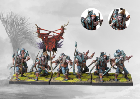 Conquest: Nords Stalkers
