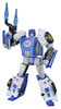 Transformers x Hot Wheels Collaborative Deluxe Class El Segundo Coupe