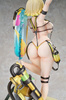 [PRZEDSPRZEDAŻ] Goddess of Victory: Nikke PVC Figure 1/4 Elegg: Boom and Shock 48 cm