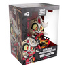 Hazbin Hotel Vinyl Figure Charlie Morning Star 13 cm