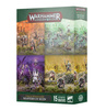 Warhammer Underworlds Chaos Warbands: Reavers of Ruin
