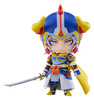 [PRZEDSPRZEDAŻ] Final Fantasy Nendoroid Action Figure Warrior of Light 10 cm