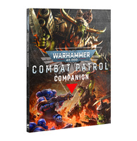 Warhammer 40.000 Combat Patrol Companion