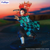 [PRZEDSPRZEDAŻ] Demon Slayer: Kimetsu no Yaiba Exceed Creative Figure PVC Figure Kamado Tanjiro 16 cm