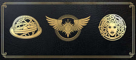Adventurer Conqueror King System Imperial Imprint Judges Screen