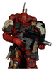 Warhammer 40.000 McFarlane Elite Edition Captain Cyrus (Dawn of War 4)
