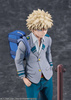 [PRZEDSPRZEDAŻ] My Hero Academia PVC Figure 1/8 Katsuki Bakugo U.A. High School Uniform 2Dimensioning version 23 cm