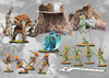 Conquest: Weaver Courts Warband 2026 New First Blood Edition