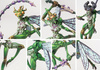 Conquest: Weaver Courts Scaile Dancers