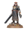 Warhammer 40.000 Astra Militarum: Commissar