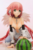 [PRZEDSPRZEDAŻ] Heaven's Lost Property Final – The Movie: Eternally My Master PVC Figure 1/6 Ikaros 15 cm