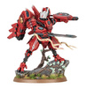 Warhammer 40.000 T'au Empire: Commander Farsight