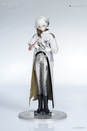 [PRZEDSPRZEDAŻ] Reverse: 1999 Gift+ PVC Figure Medicine Pocket 23 cm
