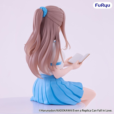[PRZEDSPRZEDAŻ] Even a Replica Can Fall in Love PVC Figure Noodle Stopper -Nao- 14 cm
