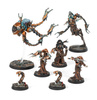 Necromunda: Delaque Nacht-Ghul, Psy-Gheists and Piscean Spektor