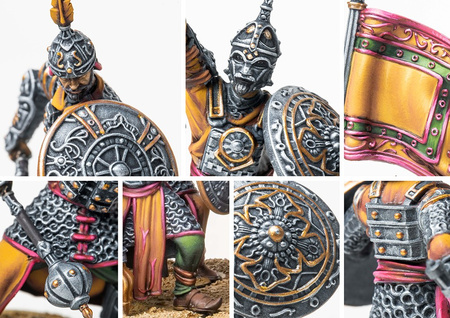 Conquest: Sorcerer Kings Rajakur