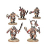 Age of Sigmar Ogor Mawtribes: Gluttons