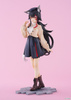 [PRZEDSPRZEDAŻ] Hololive Production G.S. Collection PVC Figure 1/7 Ookami Mio Date Style - Street Outfit Ver. 24 cm