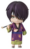 [PRZEDSPRZEDAŻ] Gintama Nendoroid Action Figure Shinsuke Takasugi 10 cm