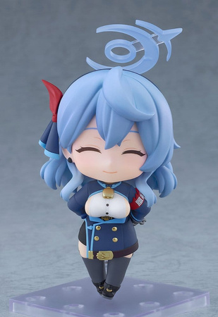 [PRZEDSPRZEDAŻ] Blue Archive Nendoroid Action Figure Ako Amau 10 cm
