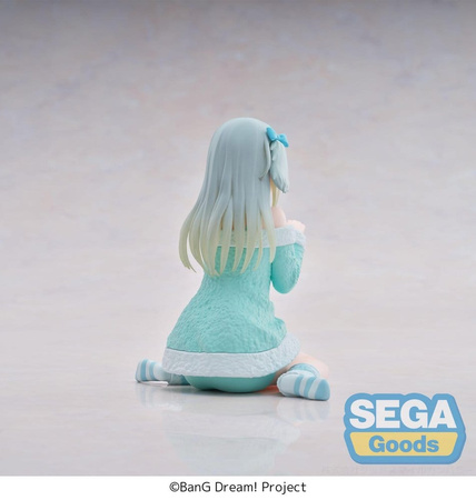 [PRZEDSPRZEDAŻ] BanG Dream! Yumemirize PVC Figure Mutsumi Wakaba Pajama Party! 12 cm