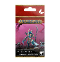 Age of Sigmar Disciples of Tzeentch: Fatemaster