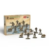 Fallout Miniatures: Super Mutants Core Box (Plastic)
