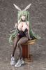 [PRZEDSPRZEDAŻ] Goddess of Victory: Nikke PVC Figure 1/4 Soda: Twinkling Bunny 47 cm