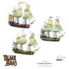 Black Seas: 3rd Rates Squadron