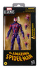 The Amazing Spider-Man Marvel Legends Spider-Man Hellfire Gala