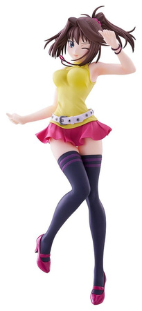 [PRZEDSPRZEDAŻ] Yu-Gi-Oh! The Dark Side of Dimensions Pop Up Parade PVC Figure Anzu Mazaki 23 cm