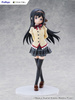 [PRZEDSPRZEDAŻ] Puella Magi Madoka Magica the Movie -Walpurgisnacht: Rising- Tenitol Tall PVC Figure Homura Akemi 30 cm