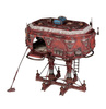 Necromunda Thatos Pattern: Extended Hab Module