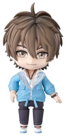 [PRZEDSPRZEDAŻ] NU: Carnival Nendoroid Action Figure Eiden 10 cm
