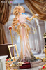 [PRZEDSPRZEDAŻ] Daiblos Core PVC Figure 1/6 Lobera Passionate Night 32 cm