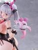 [PRZEDSPRZEDAŻ] Patra Suou F:NEX PVC Figure 1/6 Patra Suou Bunny Ver. 30 cm