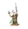 The Old World Wood Elf Realms: Araloth, Lord of Talsyn