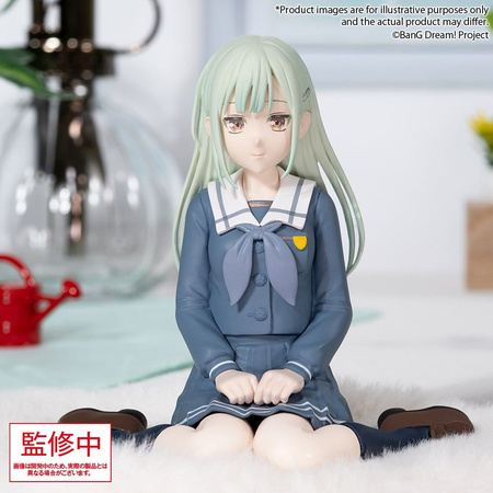 [PRZEDSPRZEDAŻ] BanG Dream! Premium PVC Figure Ave Mujica Mutsumi Wakaba Uniform Ver. 9 cm