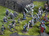 Conquest: Spires Warband 2026