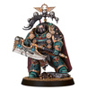 Warhammer The Horus Heresy: Legiones Astartes Legion Praetor with Power Axe