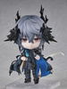 [PRZEDSPRZEDAŻ] Arknights Nendoroid Action Figure Logos 10 cm