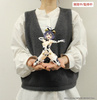 [PRZEDSPRZEDAŻ] Gushing over Magical Girls One-Seventh Carat PVC Figure Magia Evil Cow Pattern Ver. 17 cm