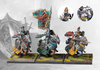 Conquest: Hundred Kingdoms Household Knights