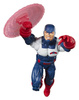[PRZEDSPRZEDAŻ] Marvel Legends U.S. Agent (Force Works) (BAF: Marvel's Box)