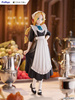 [PRZEDSPRZEDAŻ] Delicious in Dungeon Tenitol Tall PVC Figure Marcille Classic Maid Ver. 28 cm