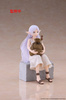 [PRZEDSPRZEDAŻ] Frieren: Beyond Journey's End Desktop Cute PVC Figure Frieren (In training Ver.) 16 cm